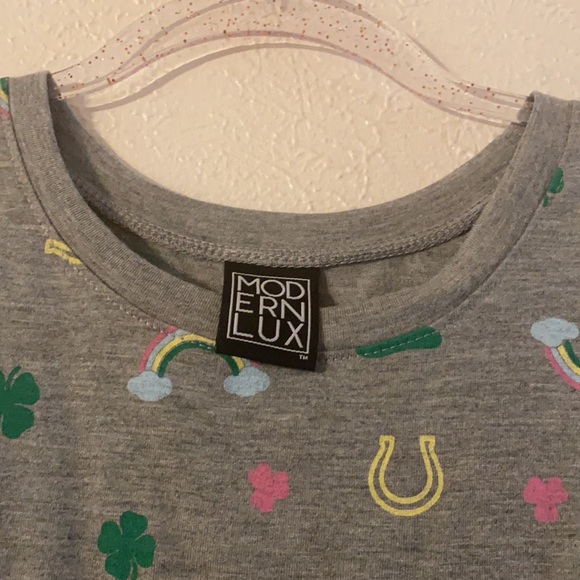 Lucky Charm Tank - Picture 3 of 3